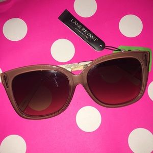 Lane Bryant Sunglasses